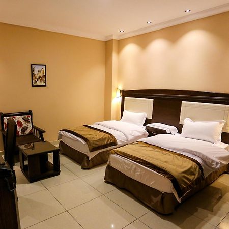 Barada Hotel- فندق بردى Najaf Extérieur photo
